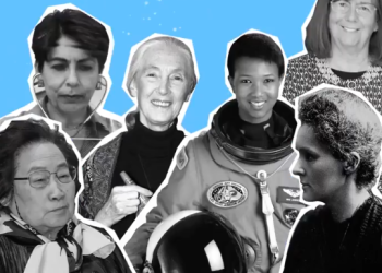 ¡Celebremos a las Mujeres en Ciencia! Un día para reconocer su génio y logros