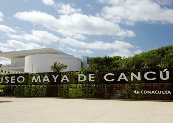 El 70% de los Visitantes del Museo Maya de Cancún Son Extranjeros, Principalmente de Asia