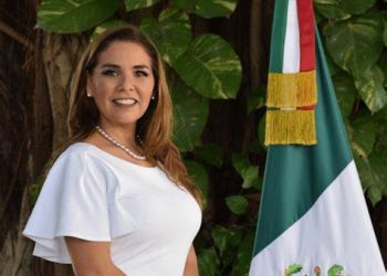 «Mara Lezama Asegura: ‘Tengo la Conciencia Tranquila’ y Anuncia Cero Tolerancia a la Corrupción en su Gobierno»