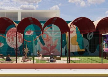 Cancún se prepara para la inauguración del «Pasto Cinema» en el 55º aniversario de la ciudad