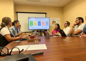 Avanza la validación del Plan Maestro del Parque de la Equidad en Cancún con visión sustentable e incluyente: AGEPRO