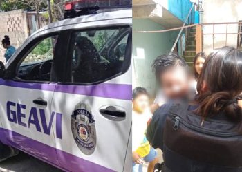 Geavig Detecta 20 Casos de Delitos Sexuales a Menores en Cancún a Través del Programa “Escudo”