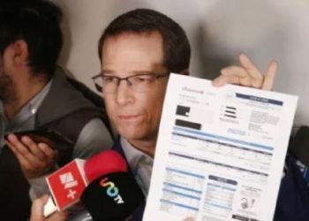 Reforma al Infonavit avanza