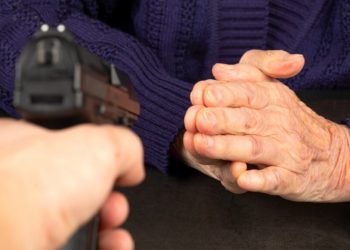 Resistirse a un asalto termina en tragedia en Villas Otoch Paraíso: hombre pierde la vida