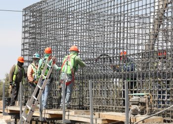 Preven Impacto al Sector de la Construcción en Quintana Roo por Posibles Aranceles de EU