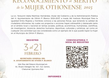 mujer othonenses