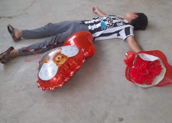 MEMES: «Brigada del Desamor: Soldados Caídos en Combate este 14 de Febrero»