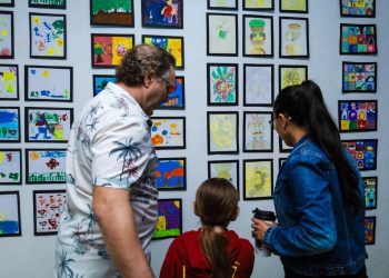 Invita IMCAS a solidarenses a inscribirse a cursos de iniciación artística