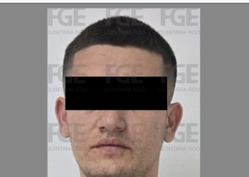 Por homicidio calificado, logra FGE prisión preventiva de dos años para Sergio Fernando “N”, alias “La Momia”