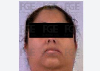 Aseguran autoridades drogas en cateo en Felipe Carrillo Puerto