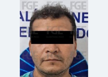 Arresta FGE a una persona por violación y pederastia en Othón P. Blanco