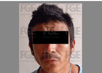 Obtiene Fiscalía vinculación a proceso para dos personas por homicidio calificado en Tulum