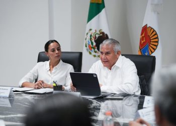 Obtiene buenos resultados Programa “Prevención a través de la Educación”, implementado por FGE de Quintana Roo, Ayuntamiento de Benito Juárez y SEQ
