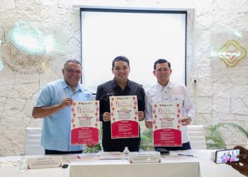 DIF Solidaridad invita a registrarse en las Bodas Colectivas 2025 antes del 7 de febrero