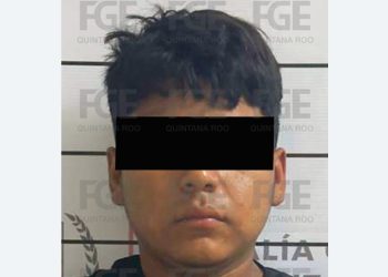 Detiene Fiscalía a una persona por desobediencia y resistencia de particulares; está relacionado con robo de motocicletas