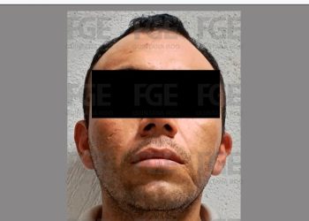 Logra Fiscalía vinculación para dos masculinos por extorsión agravada en Solidaridad