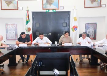 Decreta Congreso reformas constitucionales en materia de transparencia