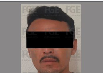 Por extorsión agravada, obtiene Fiscalía vinculación a proceso para un sujeto en Solidaridad