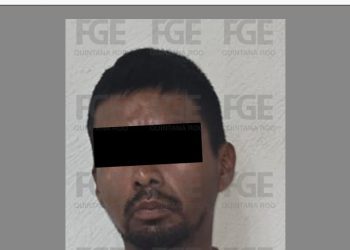 Obtiene FGE de Quintana Roo vinculación a proceso para un sujeto por abusos sexuales en Solidaridad