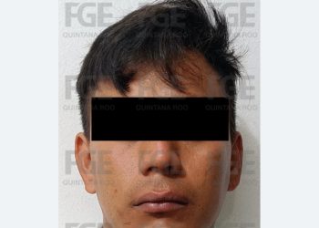 Captura Fiscalía a un implicado en feminicidio en Tulum