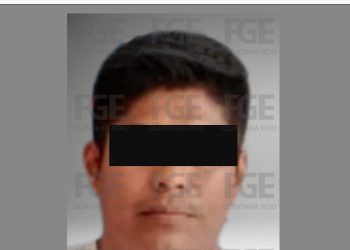 Logra FGE de Quintana Roo vinculación a proceso para dos personas por narcomenudeo en Benito Juárez