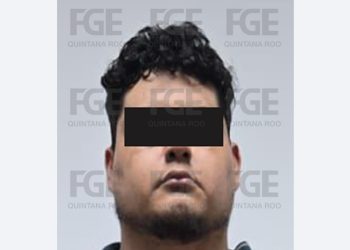 Captura FGE de Quintana Roo a cuatro implicados más en el homicidio de tres personas pertenecientes al Sindicato de Taxistas de Benito Juárez; suman nueve detenidos
