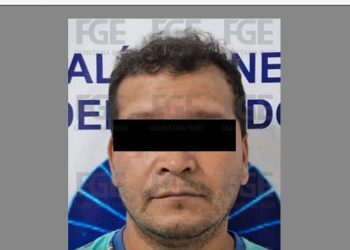 Logra FGE de Quintana Roo vinculación para un sujeto por violación y pederastia en Othón P. Blanco