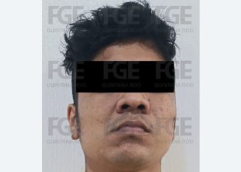 Cumple Fiscalía orden de aprehensión por homicidio calificado y privación de la libertad en Solidaridad