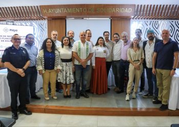 Proyectan a Playa del Carmen como hub cinematográfico internacional