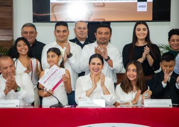 Playa del Carmen suma esfuerzos con el Estado para combatir y erradicar el trabajo infantil