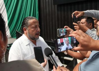 Aprueba el Poder Legislativo su convocatoria para la elección extraordinaria de personas juzgadoras