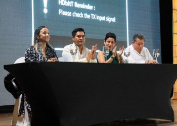 Concluye con éxito capacitación para prevenir y erradicar la explotación sexual y laboral de niñas, niños y adolescentes en el sector turismo