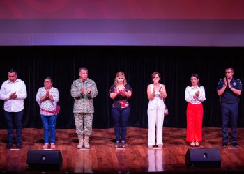 Playa del Carmen fortalece la cultura de la paz