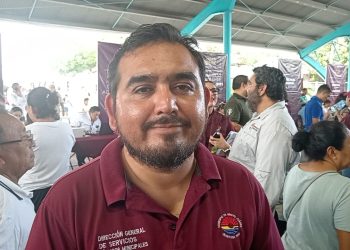 Implementan programa emergente de bacheo en Cancún para atender vialidades afectadas