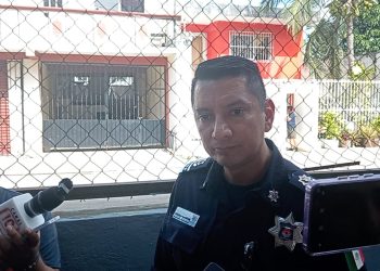 Bodycams y transparencia: La nueva apuesta para mejorar la seguridad en Cancún