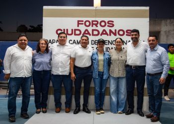 Puerto Aventura alza la voz: ¡Sí a Playa del Carmen!