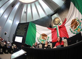 Congreso de Quintana Roo reconocerá a mujeres destacadas con la Medalla “María Cristina Sangri Aguilar”