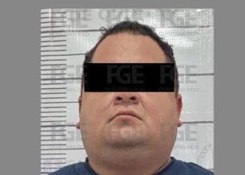 Por feminicidio, consigue FGE de Quintana Roo sentencia de 16 años y 8 meses de prisión para una persona en Benito Juárez