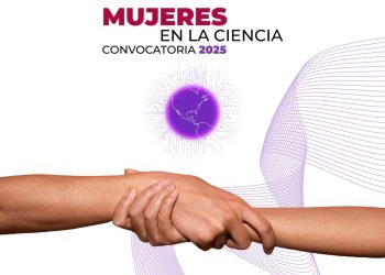 Lanza COQHCYT Convocatoria “Mujeres en la Ciencia 2025”