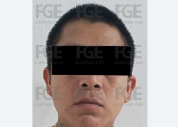 Cumple Fiscalía orden de aprehensión para dos personas relacionadas con ocho homicidios en Tulum