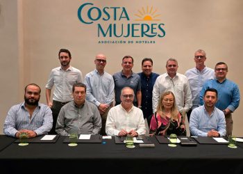 Asociación de Hoteles Costa Mujeres