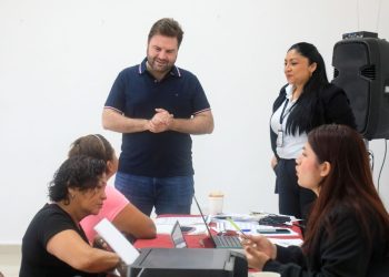“Crédito Transforma tu Pyme” impulsa a emprendedores de Solidaridad