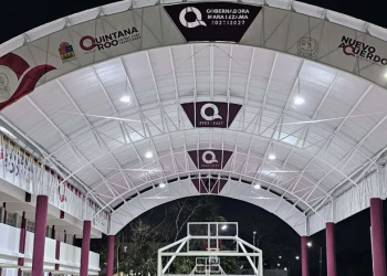 «Quintana Roo Anuncia Licitación de 225 Domos Educativos con Inversión de 600 Millones de Pesos»