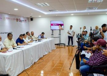 A partir de 17 de febrero iniciará la distribución de las tarjetas para becas “Rita Cetina”: SEQ