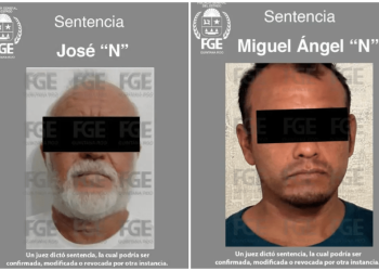 A prisión por abuso de menores en Cancún; 40 años en prisión y sanciones de casi 300 mil pesos