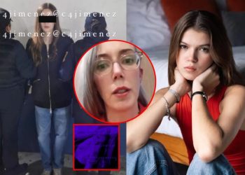 Abogado de Marianne Gonzaga “recomienda” no acusarla de tentativa de feminicidio
