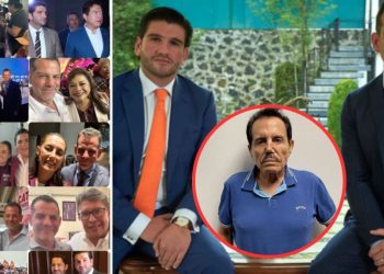 Abogados de “El Mayo” Zambada, con presuntos vínculos con la 4T: ¿quiénes son?