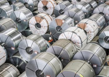 Acereras plantean a Trump alianza contra los chinos