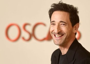 Adrien Brody: ¿Quién es el actor de ‘The Brutalist’?