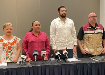 VIDEO «Gobierno Estatal Actúa: Aguakan Enfrenta Revocación de Concesión por Mal Manejo y Contaminación»